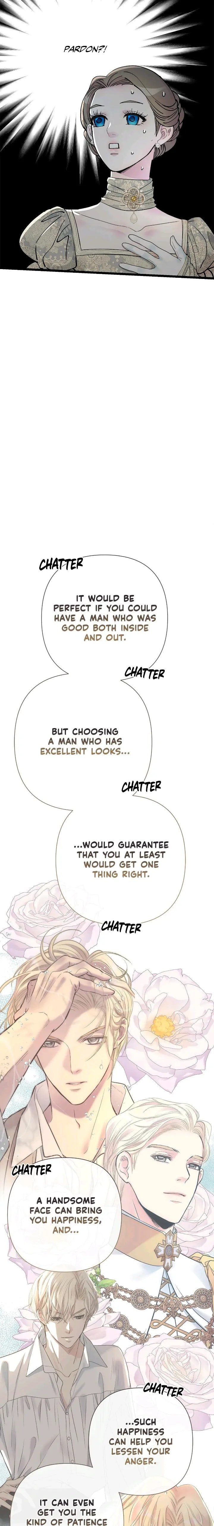 The Problematic Prince, Chapter 73 image 16